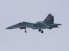 Sukhoi Su 30 Wikipedia