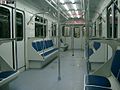 Metro vagonu