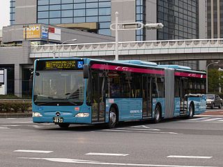 <span class="mw-page-title-main">Keisei Bus</span>