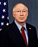 Ken Salazar Secretary of the Interior (announced December 17) (the nomination was given a Saxbe fix)[90][97]