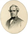 Kervyn de Lettenhove, Joseph (1817-1891); historicus en politicus voor de Katholieke Partij, Felixarchief, 12 12880.jpg