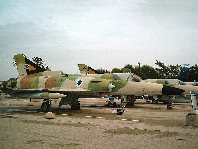 File:Kfir jet.JPG