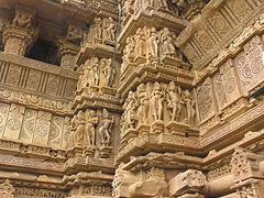 Khajuraho reliefs.JPG