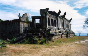 Prasat Preah Vihear