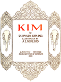 Miniatura para Kim (novela)