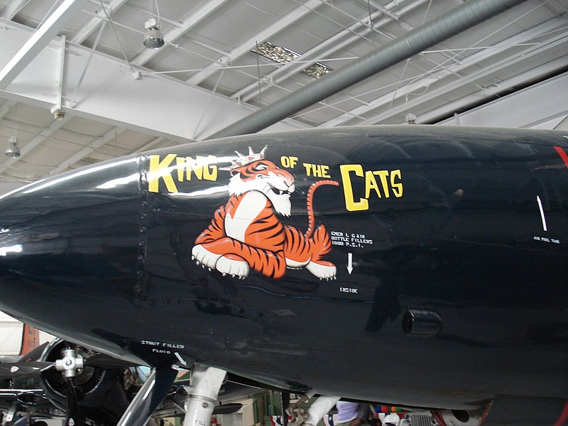 File:King of the Cats F7F Tigercat (307192727).jpg