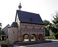 Lorschi kloostri väravaehitis, umbes 900. aastast