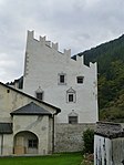 Benediktinerinnenkloster St. Johann, Musikaliensammlung