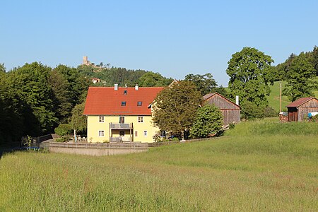 Knaumühle Oberviechtach 2013 01