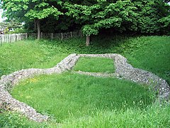 Crkva vitezova templara - geograph.org.uk - 74793.jpg