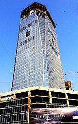 Kohinoor tower.JPG