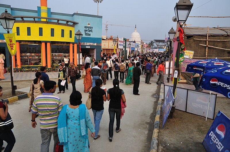 File:Kolkata Book Fair 2011 - India 2011-02-04 0517.JPG