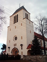 Kościół św. Franciszka