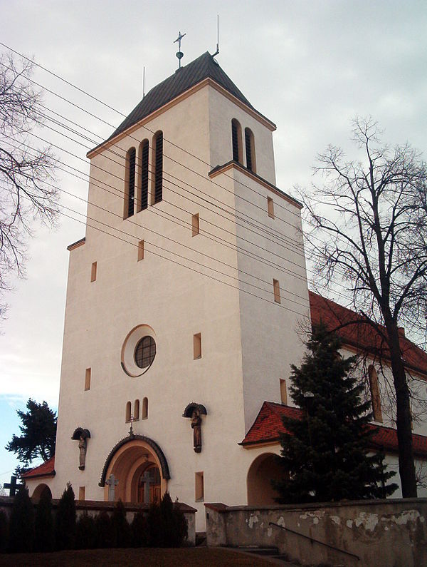 Komprachcice