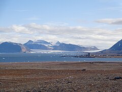 Ny-Ålesund