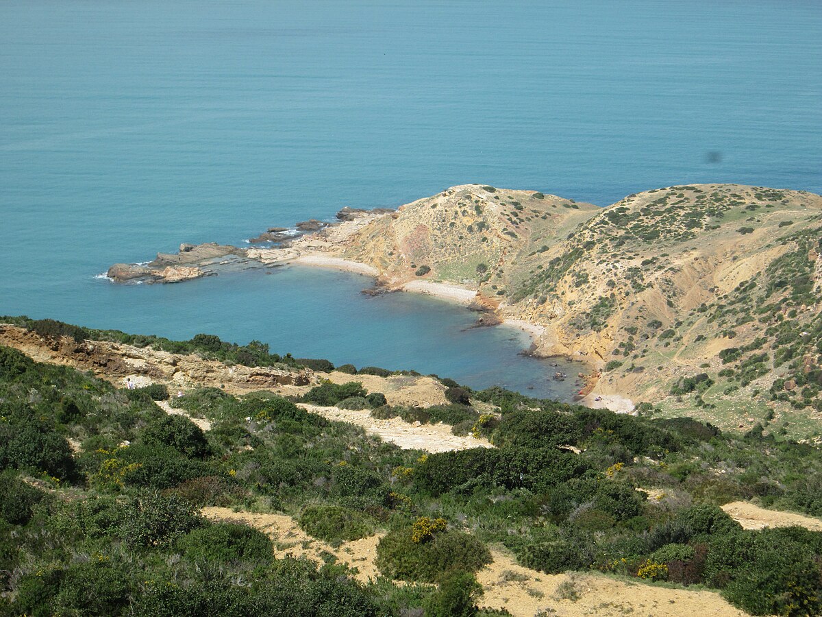 Бени сев. Korbous Tunisia. Корбус ашьюди. Qorbusa.