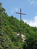 War memorial for the fallen soldiers of the First World War