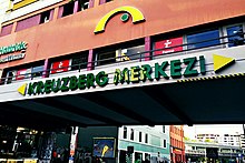 Türkgücü München - Wikiwand