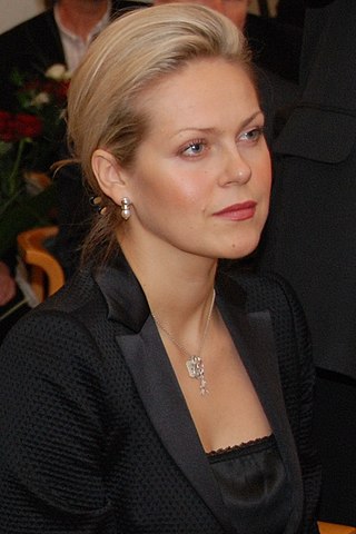 <span class="mw-page-title-main">Kristine Opolais</span> Latvian operatic soprano (born 1979)