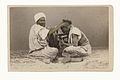 Babye arab, 1860
