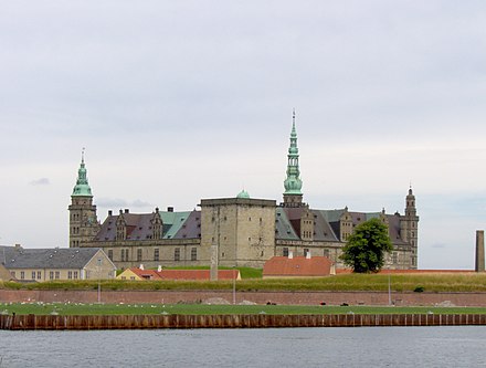 Helsingør Wikiwand