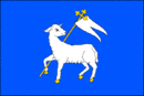 Bandeira de Kunovice