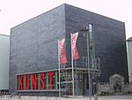 Kunstmuseum Bremerhaven