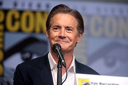 Kyle MacLachlan (36037857621)