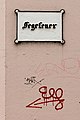 * Nomination Street sign “Fegefeuer”, Lübeck, Schleswig-Holstein, Germany --XRay 03:25, 27 July 2017 (UTC) * Promotion  Support Good quality. -- Johann Jaritz 03:29, 27 July 2017 (UTC)