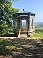 Kiosque du belvédère de ChâtillonN° 40 - 2023