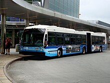 Select Bus Service - Wikipedia