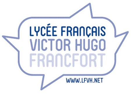 LFVH logo in blue