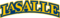 La Salle Explorers wordmark.png