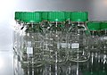 English: Laboratory glass bottle-250ml