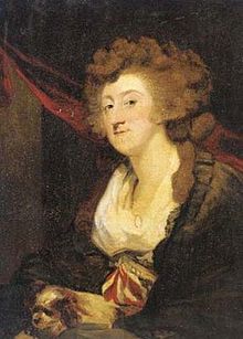 Joshua Reynolds.jpg tarafından Lady Amelia Hume