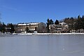 * Nomination: Frozen lake in Acquapartita (4), Bagno di Romagna, Italian appenine. --Terragio67 05:17, 22 July 2023 (UTC) * * Review needed