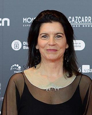 <span class="mw-page-title-main">Laia Marull</span> Spanish actress