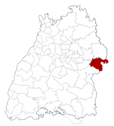 Landtag constituencies BW 2011 WK24.svg