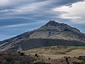 * Nomination Summit of Larrun (La Rhune) as seen from Col d'Ibardin. Basque Country, France --Basotxerri 16:54, 4 April 2018 (UTC) * Promotion Good quality. --Granada 18:31, 4 April 2018 (UTC)