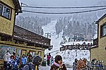 Thumbnail for Lee Canyon (ski resort)