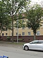 wikimedia_commons=File:Lathusenstraße 5, 1, Kleefeld, Hannover, Region Hannover.jpg