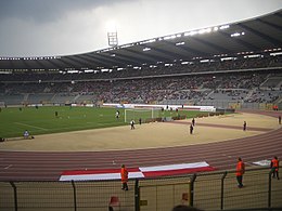 Le stade Roi-Baudouin (Bruxelles) la finalul cupei de Belgia 2006.jpg