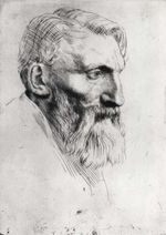 Thumbnail for Augustus Rodin