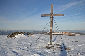 Lenzmoarkogel