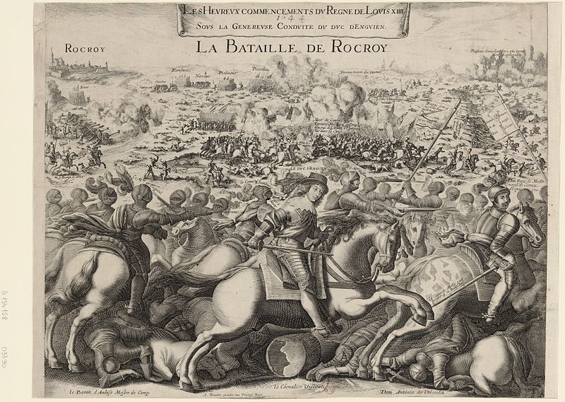 File:Les Heureux commencements du règne de Louis XIIII, sous la généreuse conduite du duc d'Enguien - btv1b8404033p.jpg