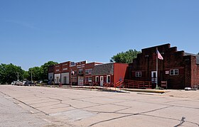 Lewis (Iowa)