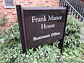 Frank Manor House