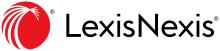 LexisNexis logo.svg