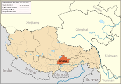 Lhasa map.svg