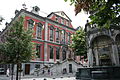Liège : Hôtel de Ville